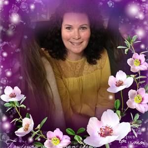 Meet your Posher, Joanne